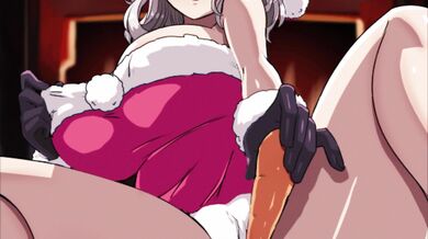 Cold Santa's Christmas Toy Box