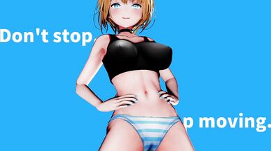 How to get a fit and toned body with Kyo-kun?