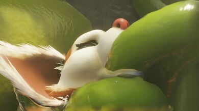 The Fall of Ano Delta: A Journey Into Depravity