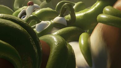 The Fall of Ano Delta: A Journey Into Depravity