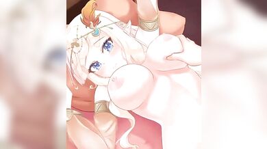 'The Art of Lovemaking with Saren and Sasaki: The Ultimate Pleasure'