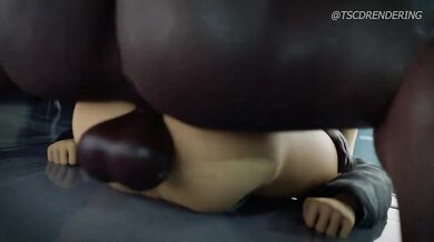 February's Forbidden Fantasy: Cutting Class for Carnal Pleasure