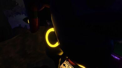 Erotic Adventures of Halloween Umbreon: A Pokemon Hentai Parody