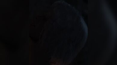 Tav's Wet Dreams Come True with Gale in 'Minthara Masturbation'