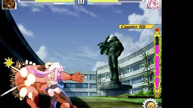 Bull-Man Vs Fire Lizard: An Erotic Fantasy Battle Royale