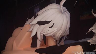 Feasting on a Sperm Whale: The Orgasmic Adventures of a Sex-Crazed Killer Whale