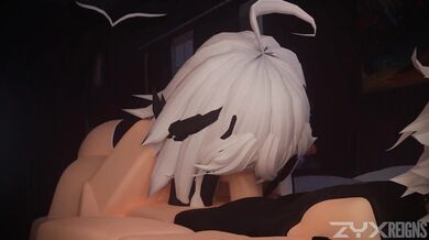 Feasting on a Sperm Whale: The Orgasmic Adventures of a Sex-Crazed Killer Whale