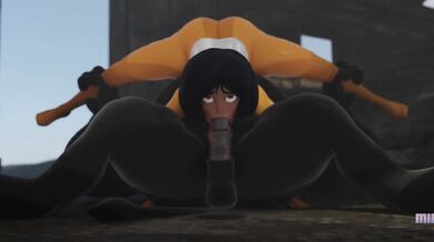 Nuclear Destruction: The Fappening