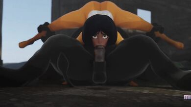 Nuclear Destruction: The Fappening