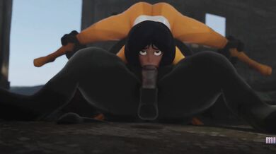 Nuclear Destruction: The Fappening