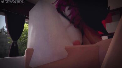 Fucking a Virgin: A Day in the Life of Blusher