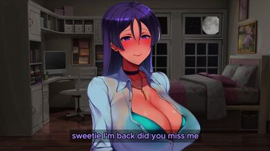 Mommy Gets Blacked Again (with AI Voiceover)