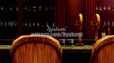 The Ultimate Bar Babe Experience - Full Sounds and Visuals in 4K UHD Quality!