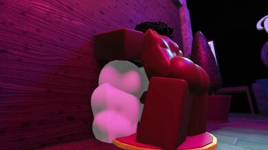 Glory Hole: A Journey of Pleasure and Darkness