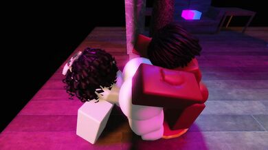 Glory Hole: A Journey of Pleasure and Darkness