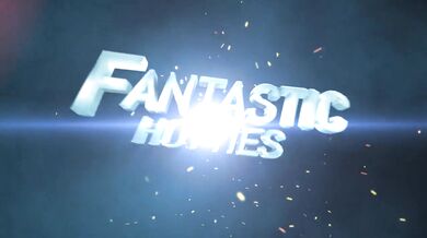 Supernatural Fuck Fest: A 3D Monster Porn Orgy