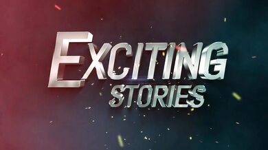 Supernatural Fuck Fest: A 3D Monster Porn Orgy