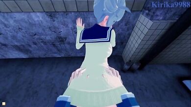 'MY SWEET PRIVATE LESSONS WITH HIMIKO TOGA - A MYSTICAL EDUCATION'