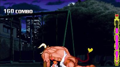 The Horny Minotaur's Anal Pounding of Johanna Lagerkvist's Tight Asshole