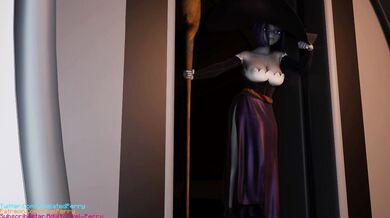 'Raven's Honey and Spice! A Halloween Nights Delight!'