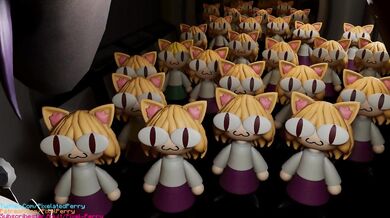 'Raven's Honey and Spice! A Halloween Nights Delight!'