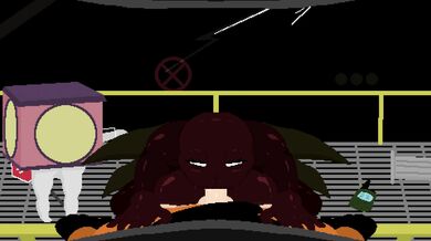 'Sexual Assault: The Deadly Fantasies '