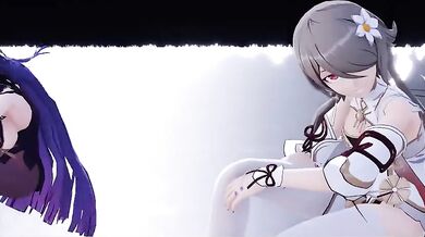 The Librarian and the Student: A Tale of Forbidden Desires