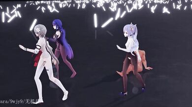 The Librarian and the Student: A Tale of Forbidden Desires