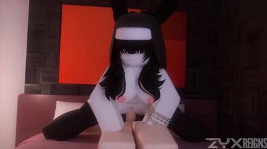 Erotic Enchantment - Ava's Hour of Passion