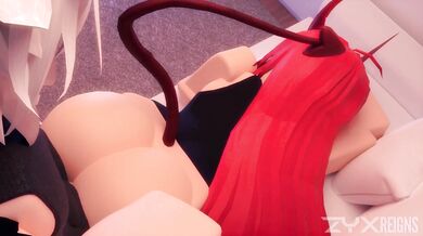 Lilith's Longing: A Tale of Pleasure and Passion Spanning Across Time