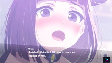 Akisa's Magicami: Awakening Bahamut - An Erotic Tale of Dragons and Spells