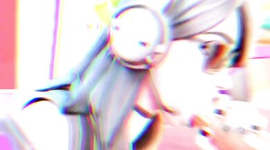 Sucking the Battle Bus in Epic Games' Fortnite