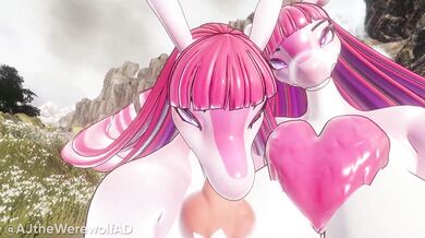 World of Warcraft Porn Parody: The Horde's Horny Quest for the Alliance's Ass