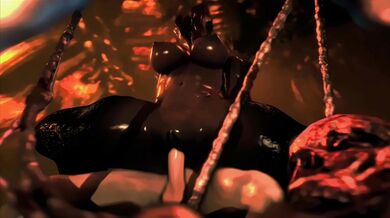 Ultimate Demon Voice #3: Onoskelis
