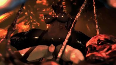 Ultimate Demon Voice #3: Onoskelis