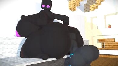 MILF's Ultimate Pleasure: Ender and His Sexy Mom