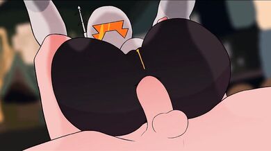 Ass-fucking Orgy! (Viperzcorner)