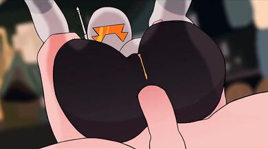Ass-fucking Orgy! (Viperzcorner)