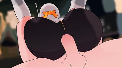 Ass-fucking Orgy! (Viperzcorner)