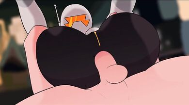 Ass-fucking Orgy! (Viperzcorner)
