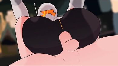 Ass-fucking Orgy! (Viperzcorner)