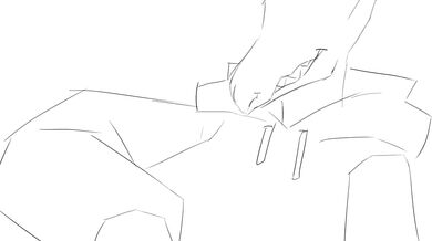 Naughty Rodent's Misbehavior @GleamingIncisors
