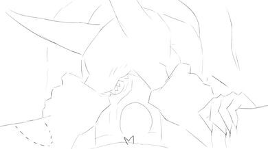 Naughty Rodent's Misbehavior @GleamingIncisors