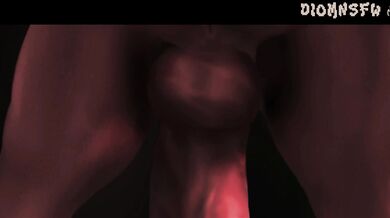 Lustful Cravings: Cruising Encounter TEASER