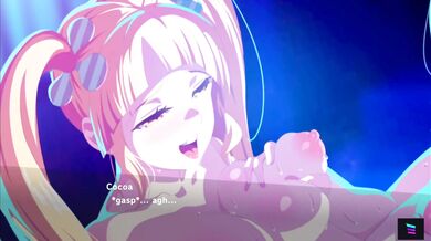 Magicami: Demon King Seira and the Slave Girl's Dark Desires