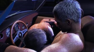 Nicholai's Obsession with Ashley Takes a Steamy Turn