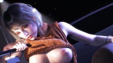 Nicholai's Obsession with Ashley Takes a Steamy Turn