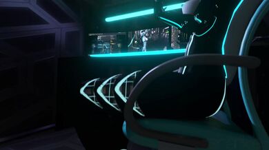 Solo Shark's Ferocious Fuck Fest in 4K!