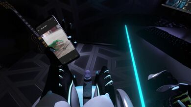 Solo Shark's Ferocious Fuck Fest in 4K!