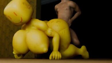 Hentai Party - More people, more pleasure